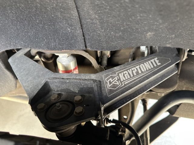 Certified Used 2022 Black Chevrolet LTZ image 3