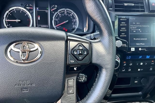 Used 2024 TERRA Toyota TRD Pro image 18