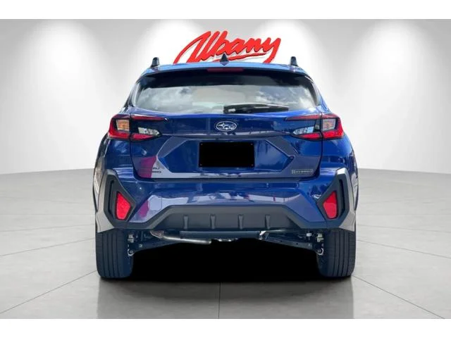 New 2026 SAPPHIRE BLUE PEARL Subaru Limited Hybrid image 5