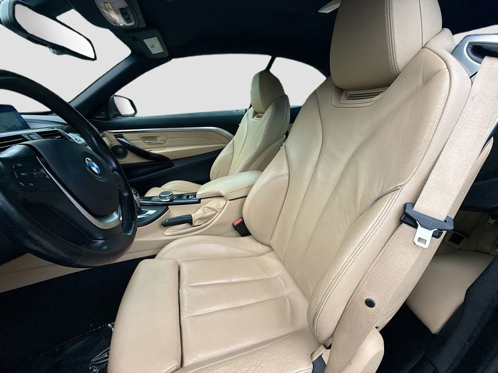Used 2018 Brown BMW 430i xDrive image 21