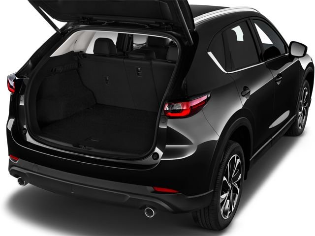 2023 Mazda CX-5 S Premium package - Photo 7