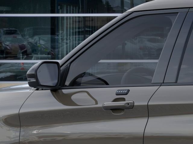 New 2026 Marsh Gray Ford Tremor® image 20