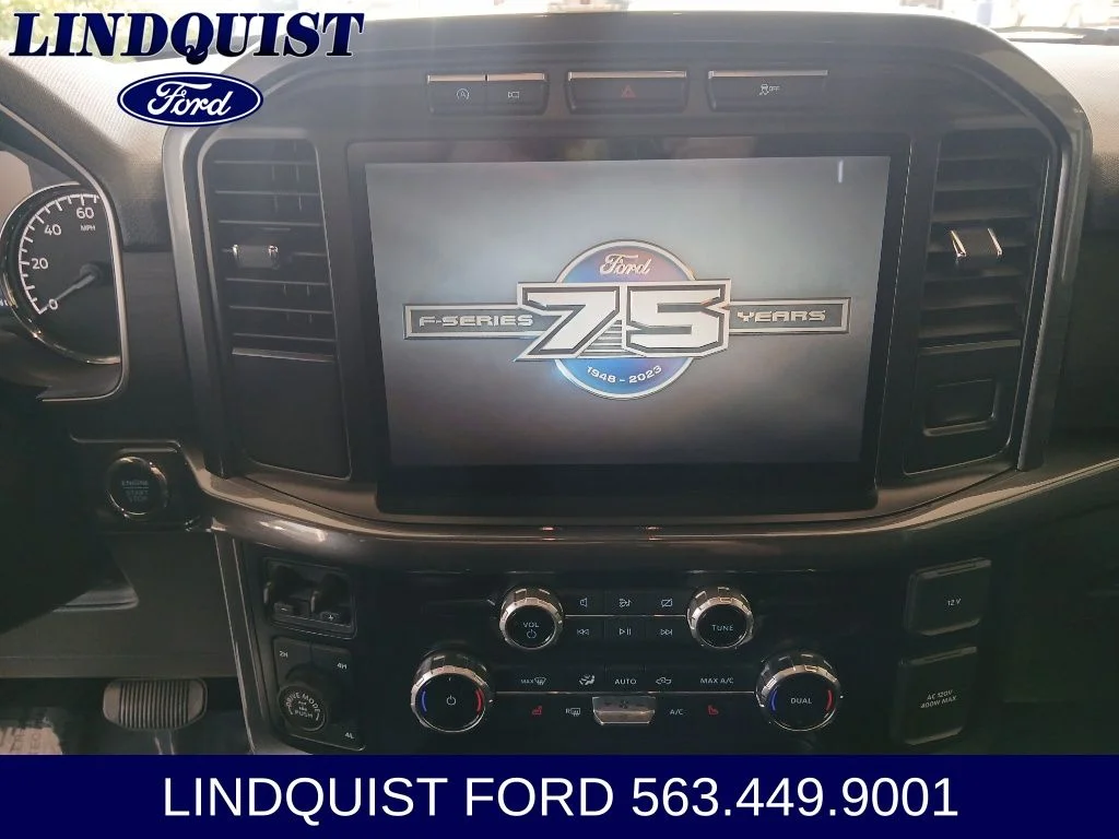 2023 Ford F-150 XLT - Photo 15