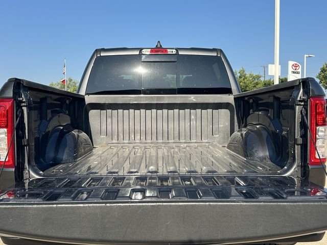 Used 2021 Gray Ram Big Horn/Lone Star image 29