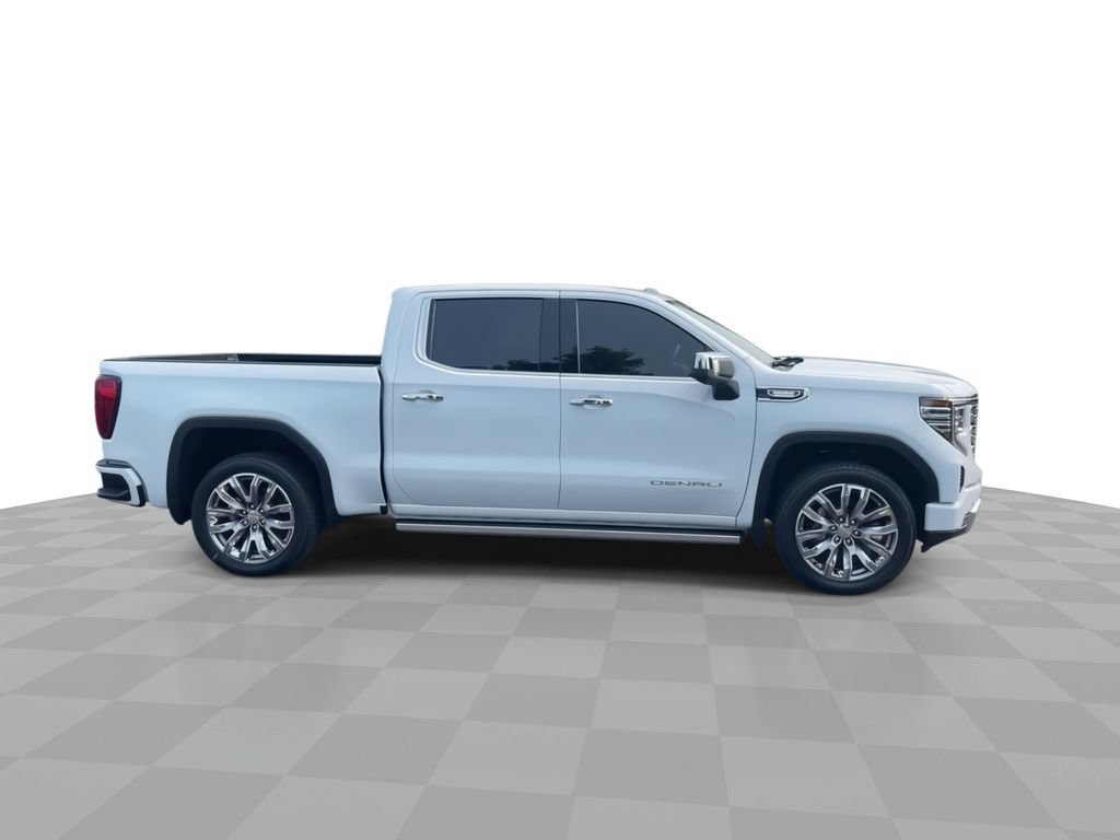 2026 GMC Sierra 1500 Denali - Photo 9