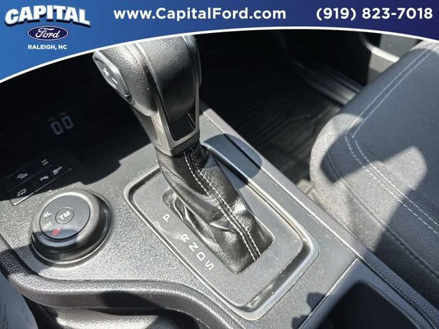 Used 2023 Gray Ford XLT image 30