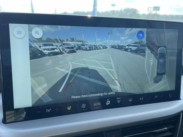 2025 Ford Escape Plug-in hybrid PHEV - Photo 9