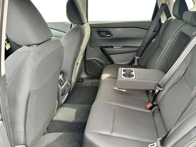 2026 Nissan Rogue S - Photo 26