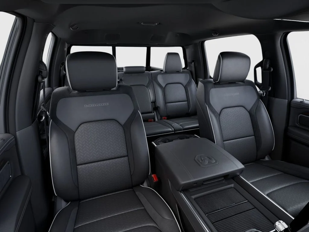 2026 RAM 1500 Laramie - Photo 18