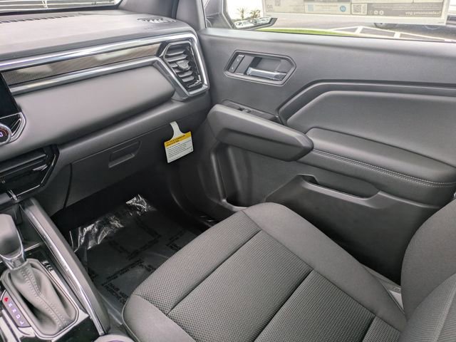 2026 GMC Canyon Elevation - Photo 20