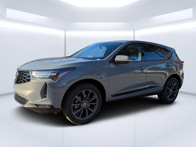 2026 Acura RDX A-Spec Package - Photo 7