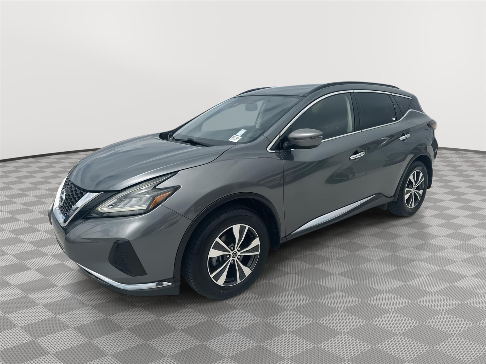 2020 Nissan Murano SV