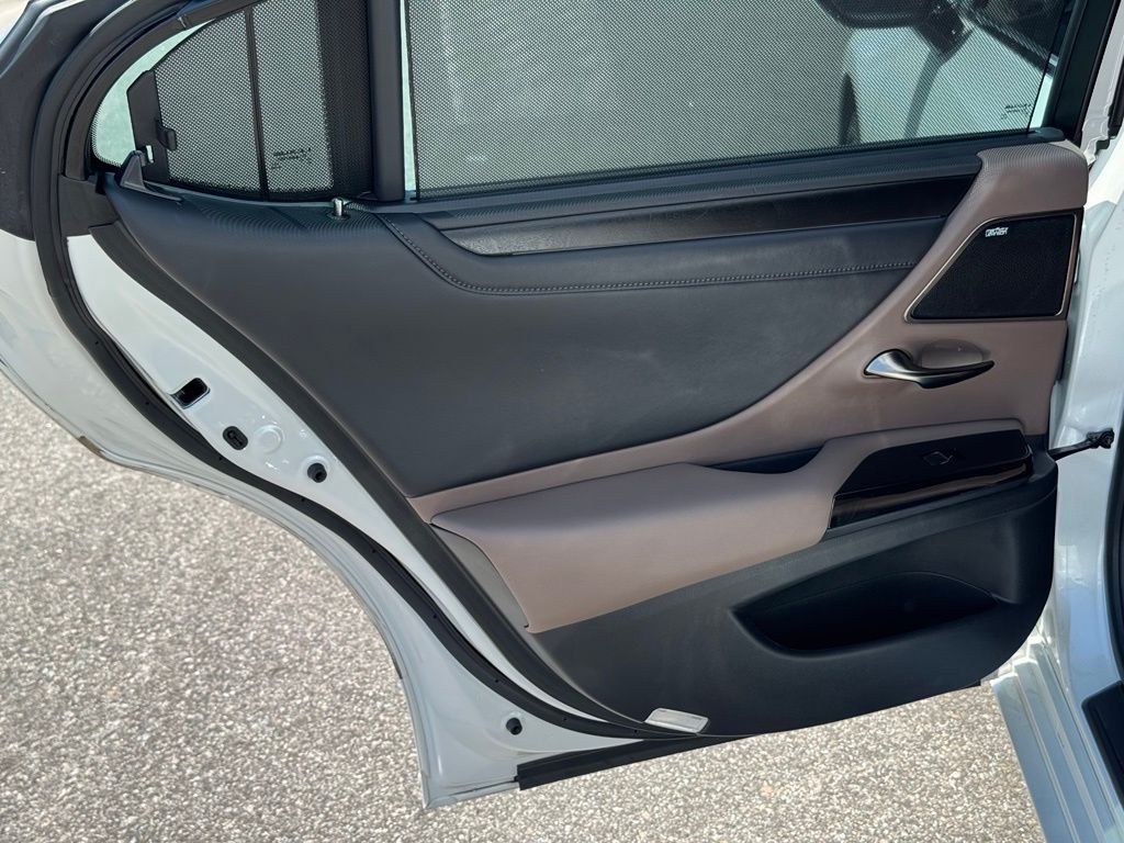 2024 Lexus ES 350 Ultra Luxury - Photo 21