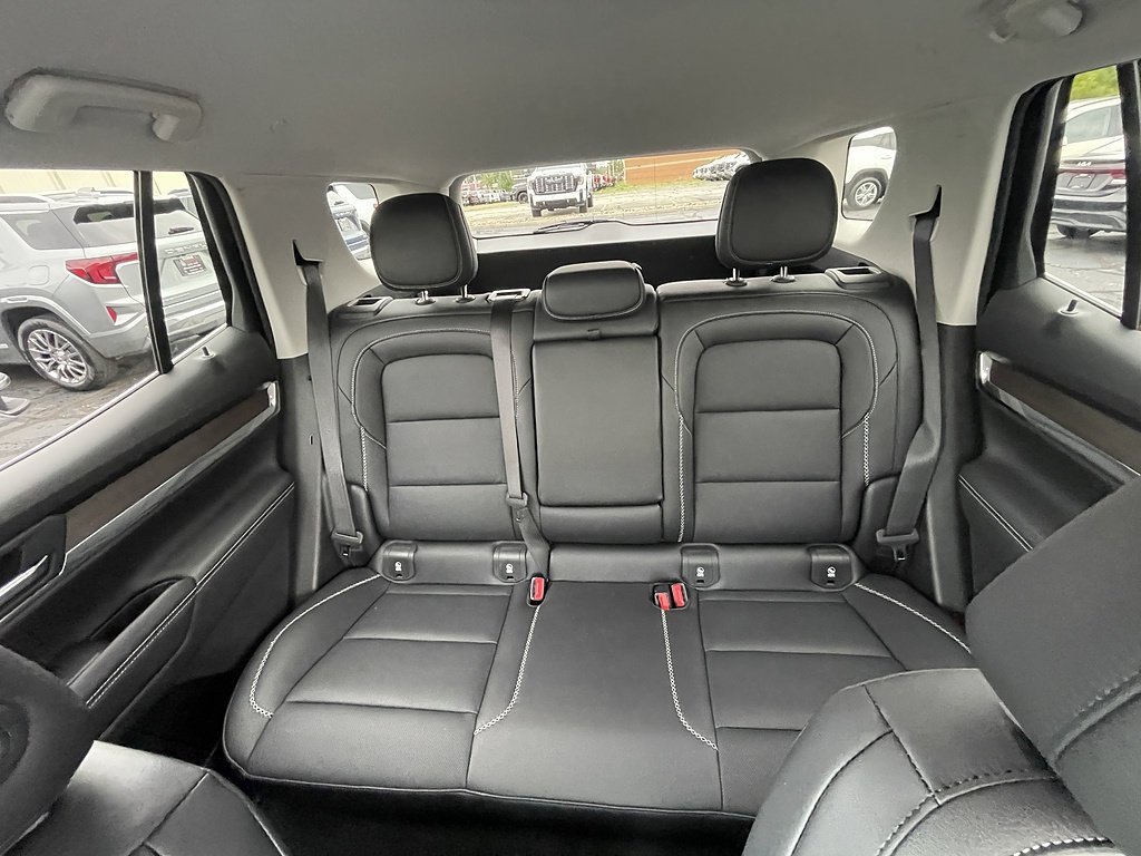2026 GMC Terrain Denali - Photo 15
