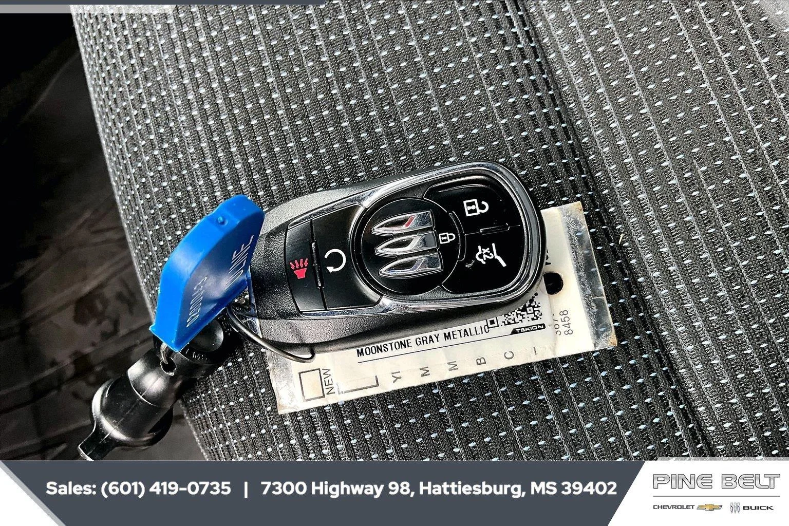 2026 Buick Envista Preferred - Photo 10