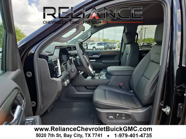 New 2026 Onyx Black GMC Denali image 10