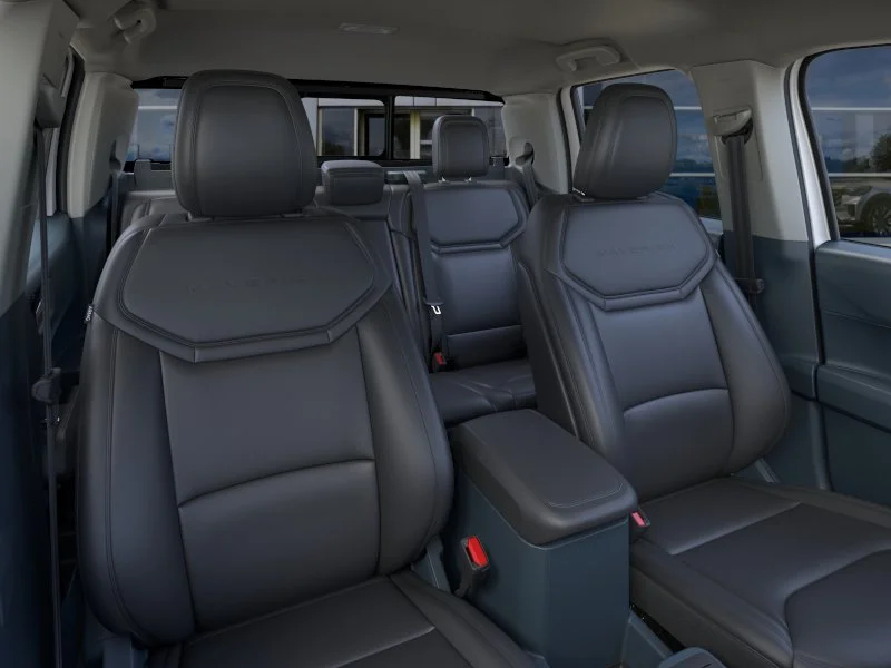 New 2026 Oxford White Ford Lariat image 35