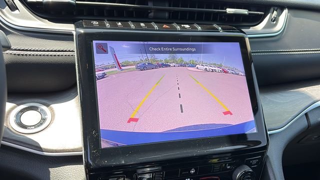 Certified Used 2023 Black Jeep Limited image 18