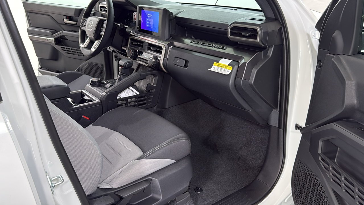 New 2026 Ice Cap Toyota  TRD Sport image 18