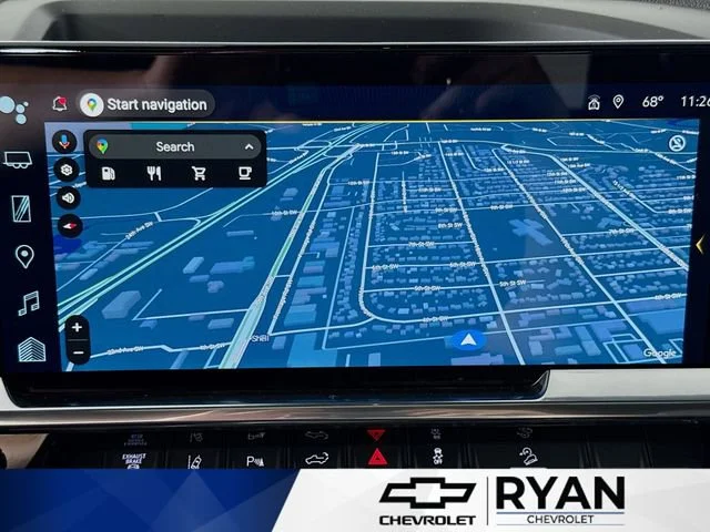 New 2026 Black Chevrolet High Country image 13