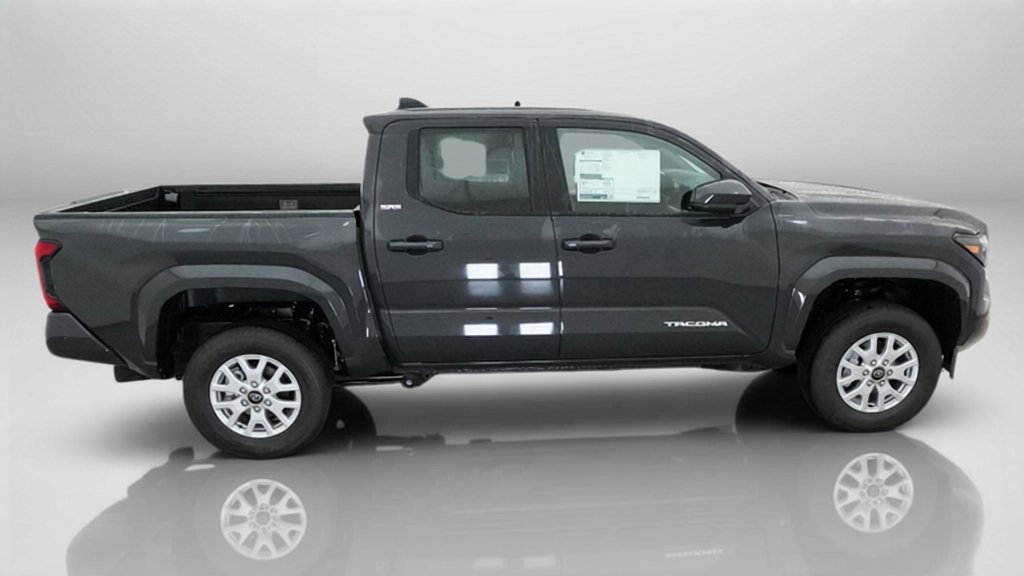 New 2026 Underground Toyota SR5 image 35