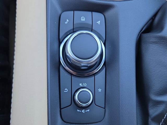 2025 Mazda MX-5 Miata Grand Touring - Photo 9