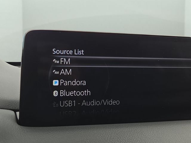 Used 2023 Blue Mazda 2.5 S Preferred Package image 19