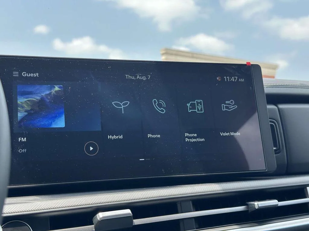2026 Hyundai Santa Fe SEL - Photo 4