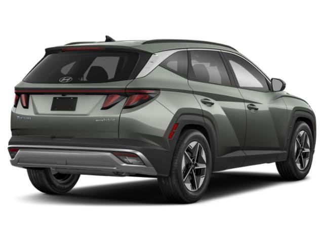 New 2026 Ash Black Hyundai SEL AWD image 5