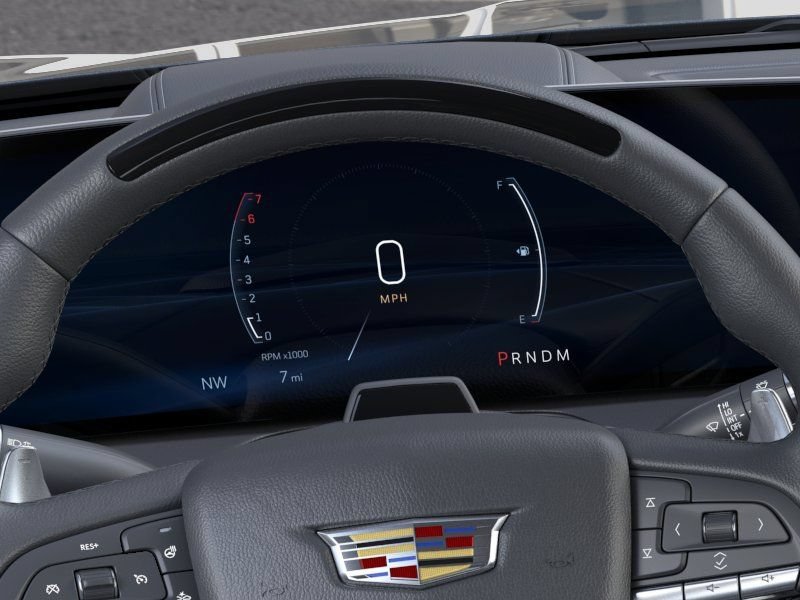 2026 Cadillac CT5 Premium Luxury - Photo 18