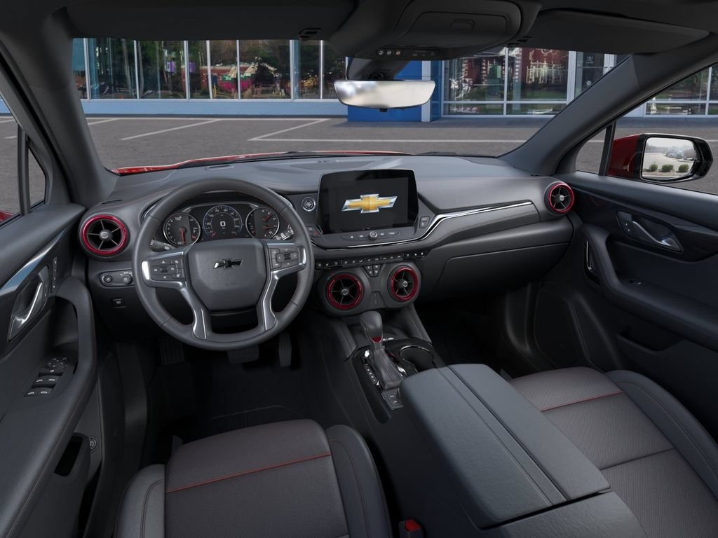2026 Chevrolet Blazer RS - Photo 15