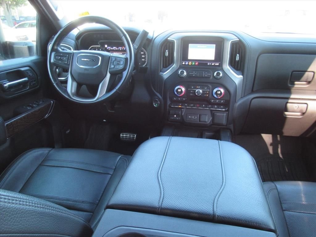 2023 GMC Sierra 2500 Denali HD Denali - Photo 14