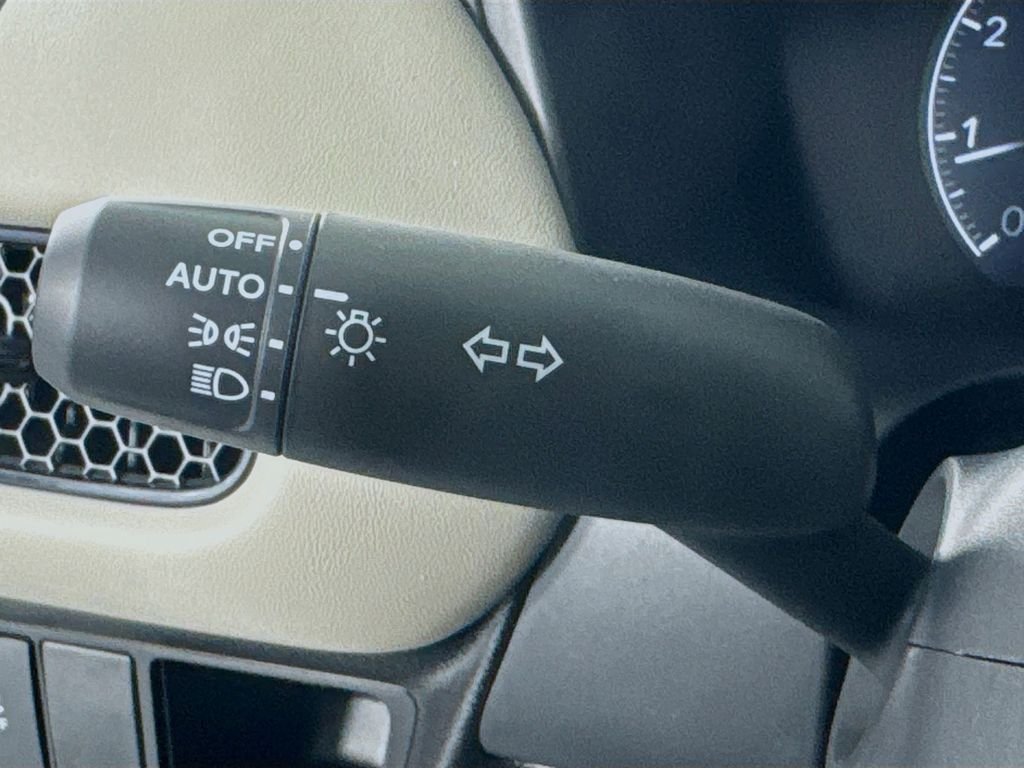 New 2027 Nordic Forest Pearl Honda LX image 17