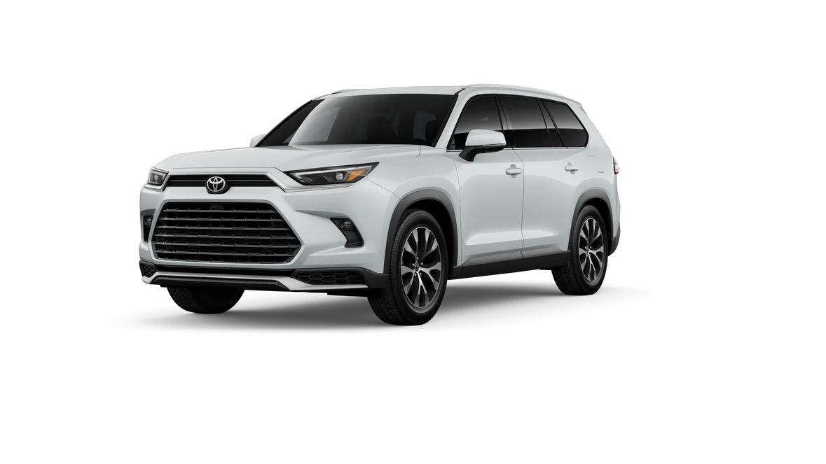 New 2026 Wind Chill Pearl Toyota Hybrid MAX Limited image 23
