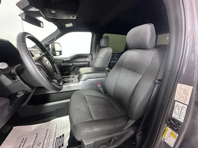 Used 2020 Gray Ford XLT image 22