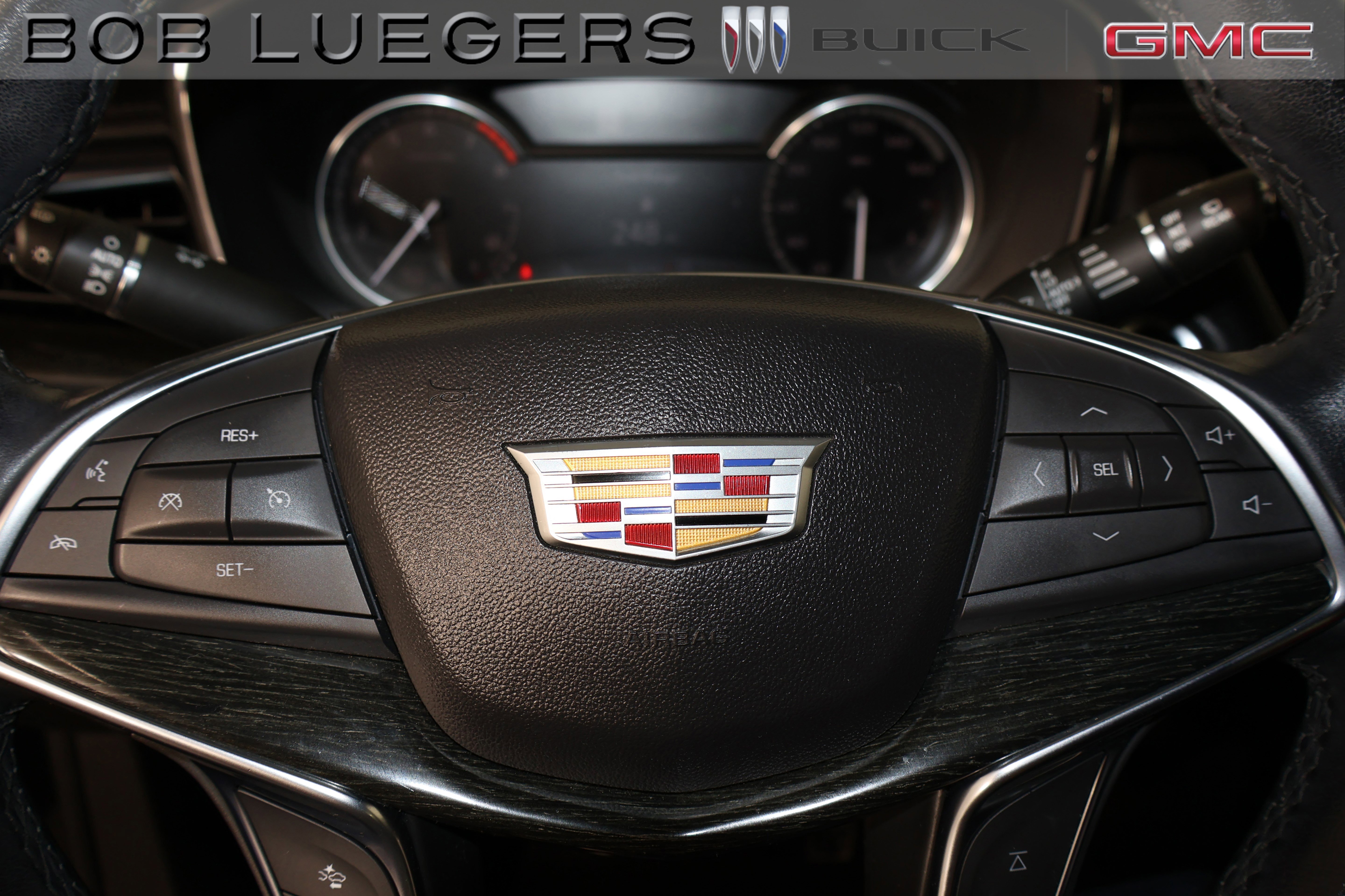 2021 Cadillac XT5 Premium Luxury - Photo 25
