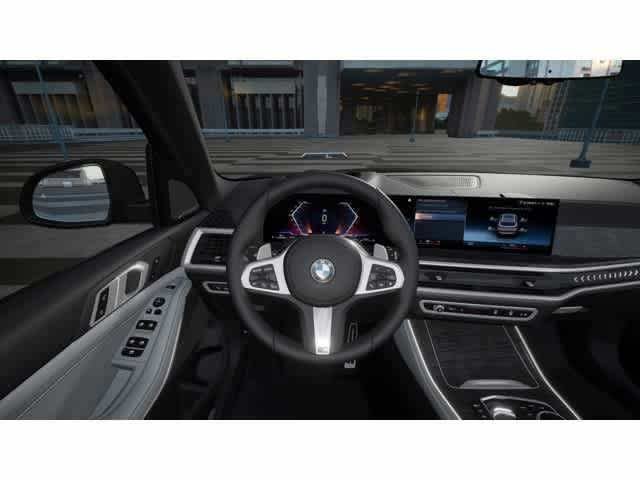 Used 2026 Carbon Black Metallic BMW sDrive40i image 13