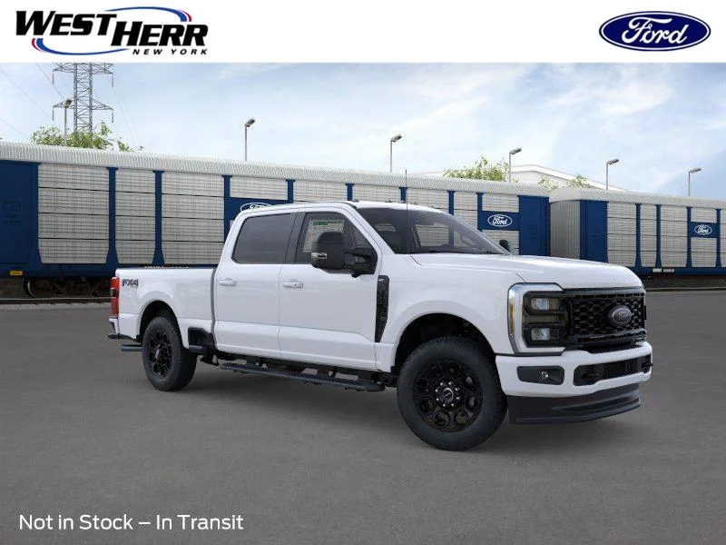 2026 Ford F-350's photo