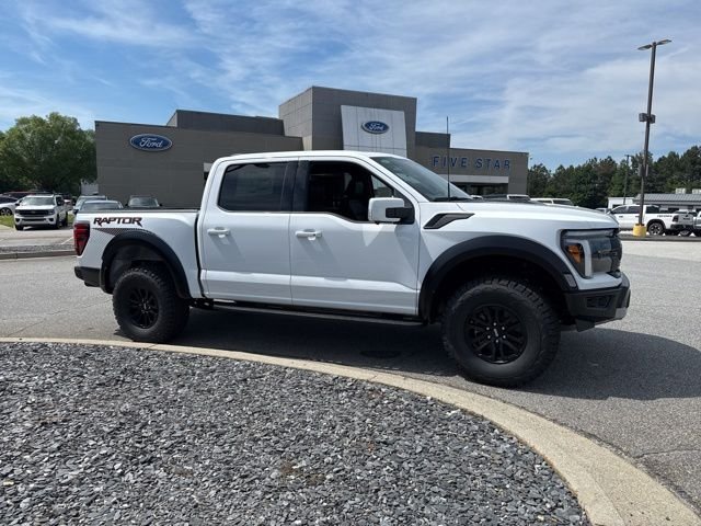2026 Ford F-150 F-150 Raptor