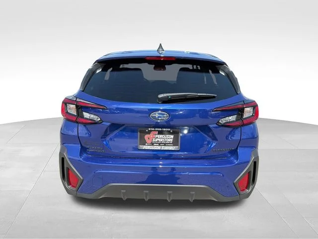 New 2026 SAPPHIRE BLUE PEARL Subaru Base image 6