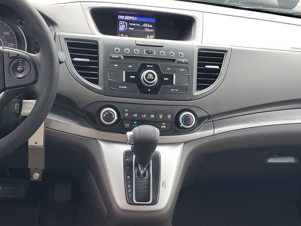 2014 Honda CR-V EX - Photo 15