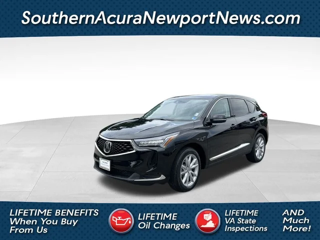 2024 Acura RDX Base
