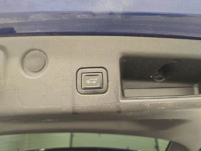 Used 2022 Blue Glow Metallic Chevrolet LT image 16