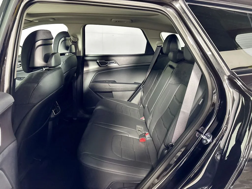 New 2026 Fusion Black Kia SX Prestige image 21