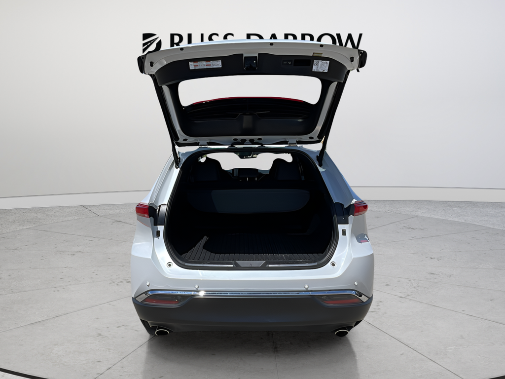 2024 Toyota Venza Limited - Photo 31