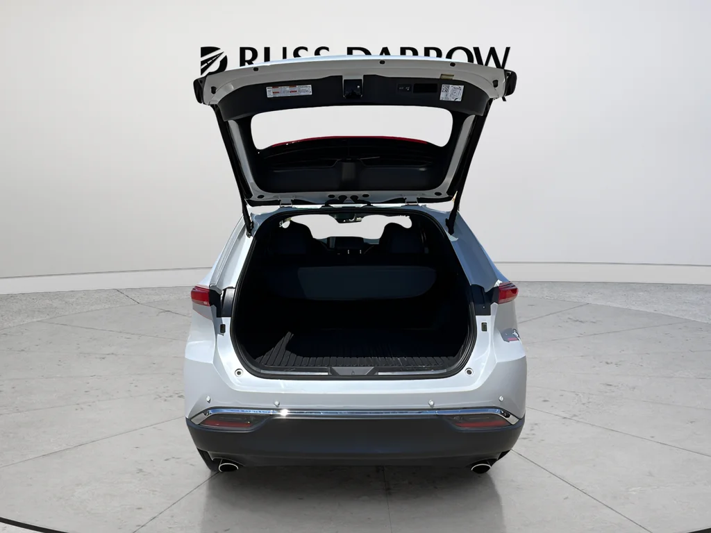 Used 2024 Beige Toyota Limited image 31