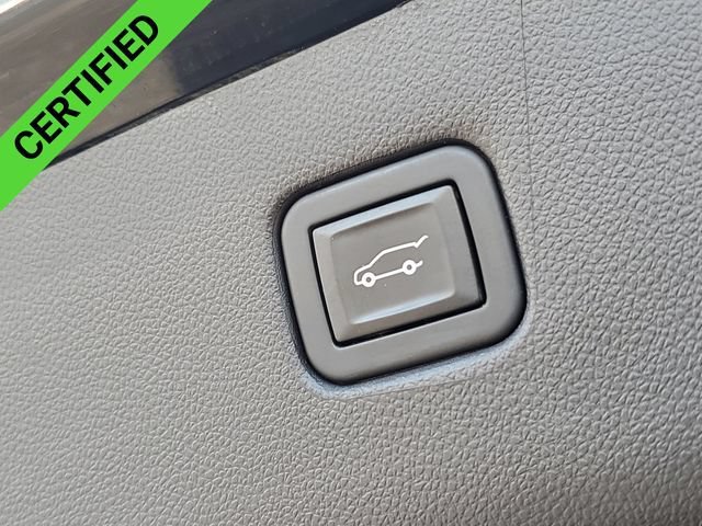 Certified Used 2020 BLACK Chevrolet LT image 31