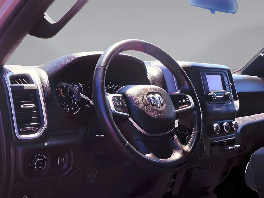 2022 RAM Ram 1500 Pickup Big Horn/Lone Star - Photo 14
