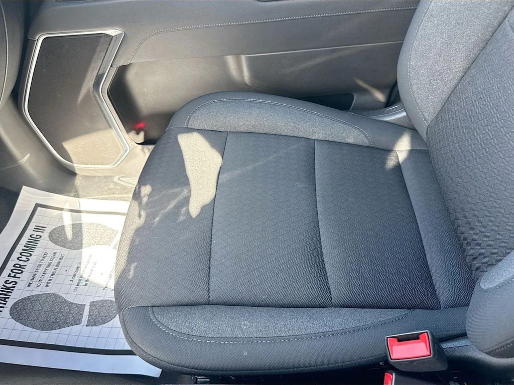 Used 2026 Gray Chevrolet RST image 18