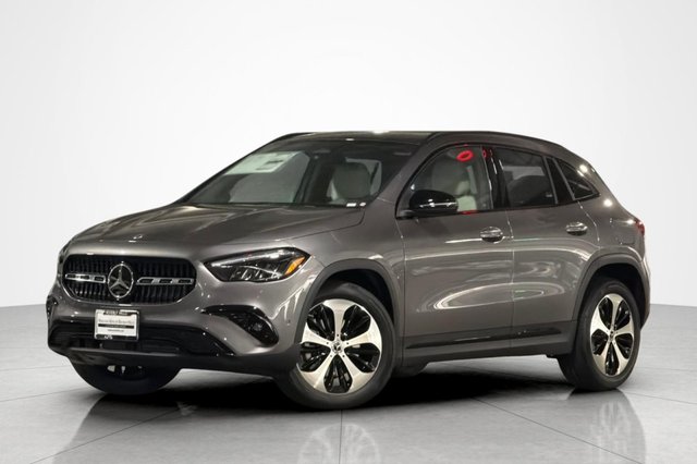 2026 Mercedes-Benz GLA GLA 250 SUV